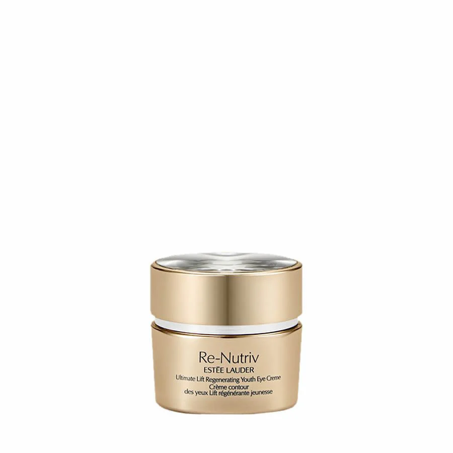 RE-NUTRIV Ultimate Lift Regenerating Youth Eye Creme - Contorno occhi antirughe