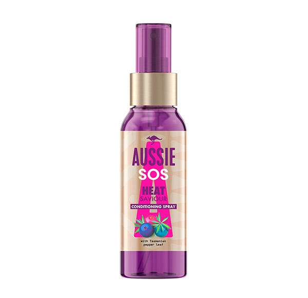 Sos Heat | 100ML