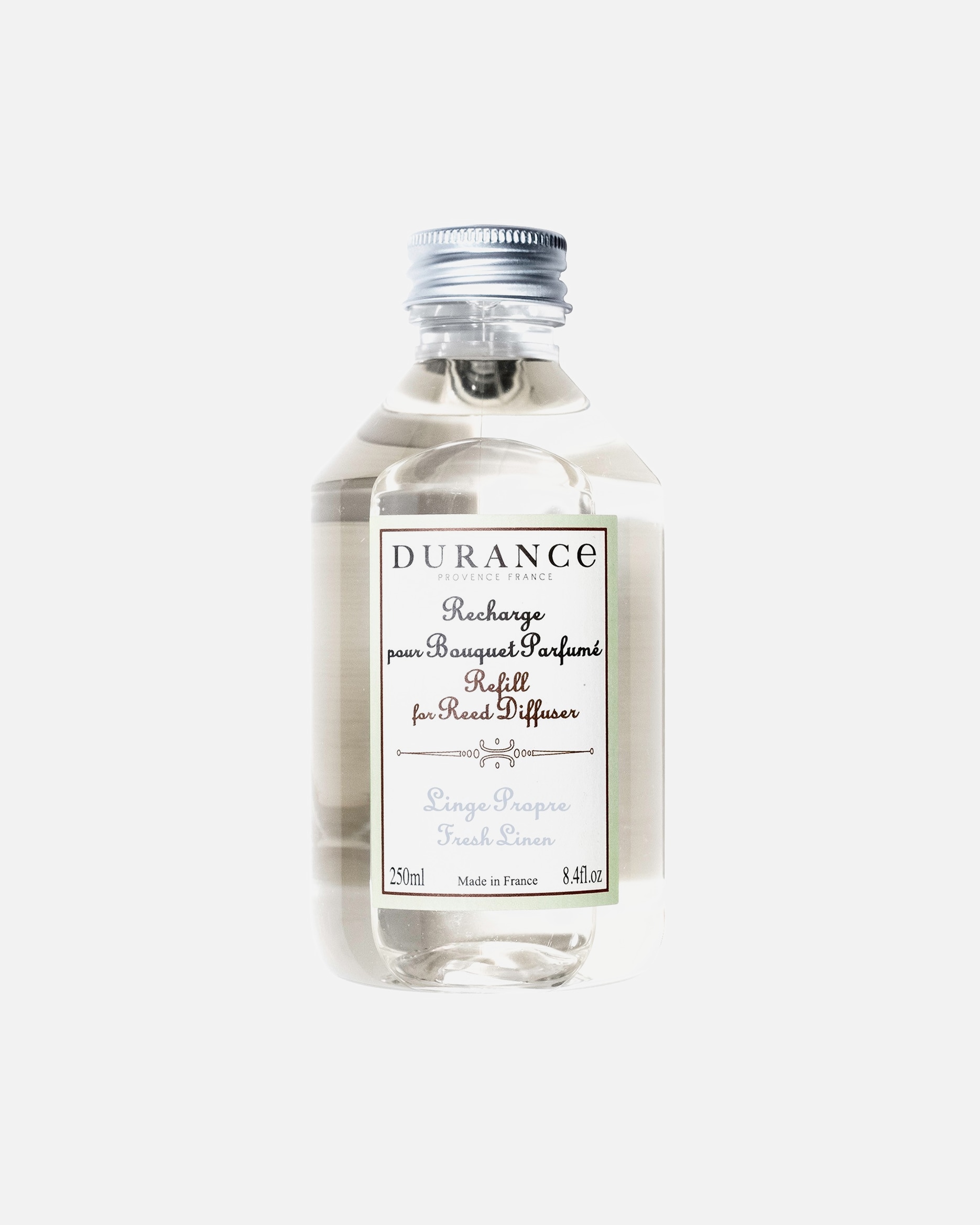 Durance Linge Propre