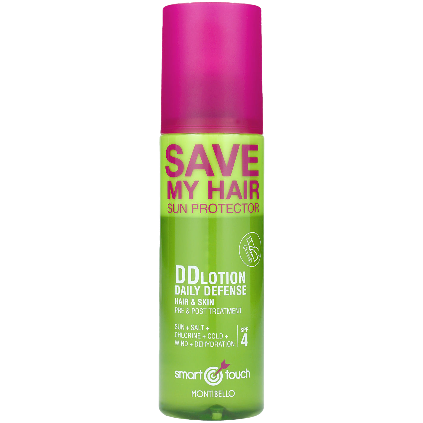 Montibello Smart Touch