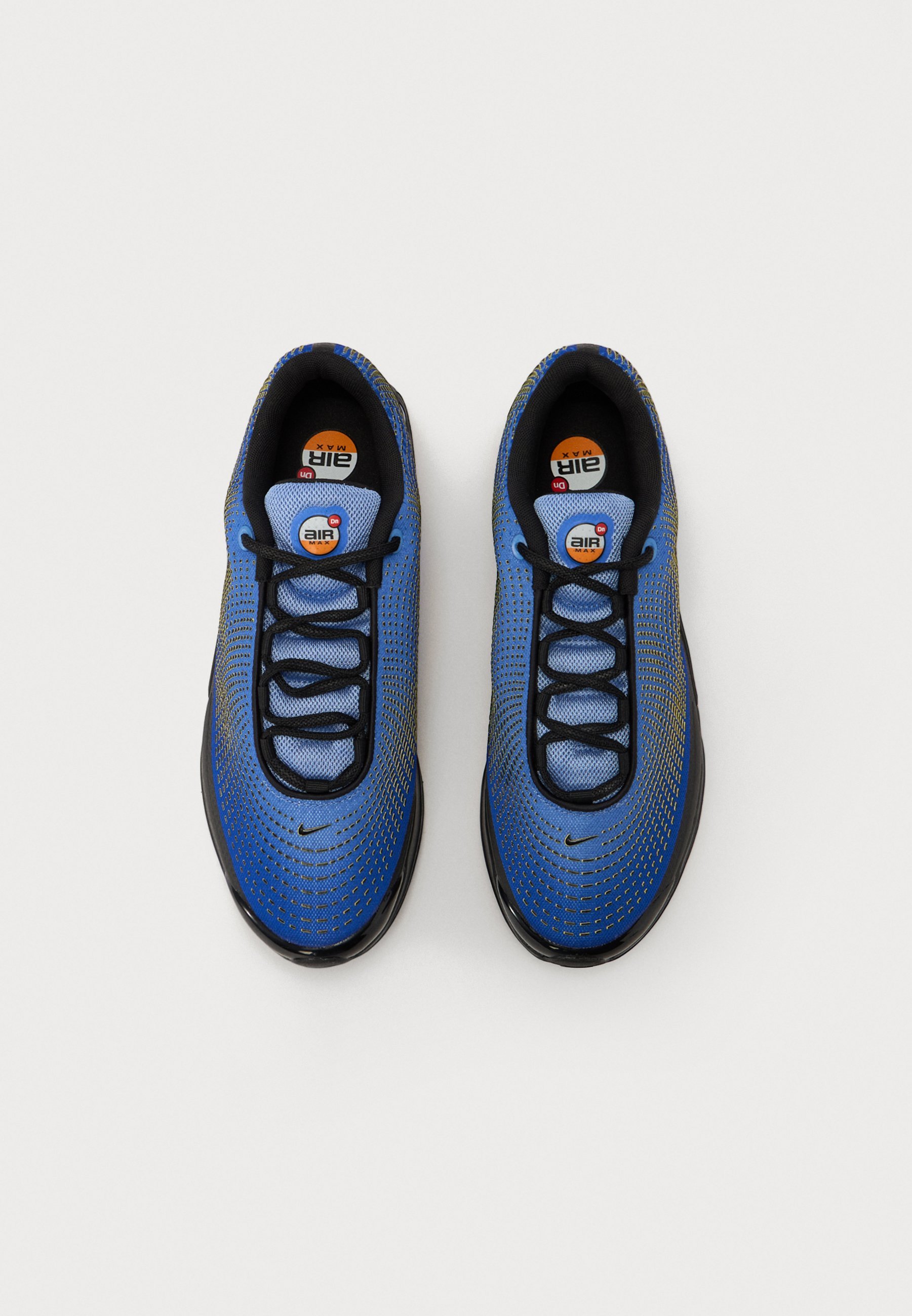 Nike Sportswear AIR MAX UNISEX - Sneaker - Lyonblau