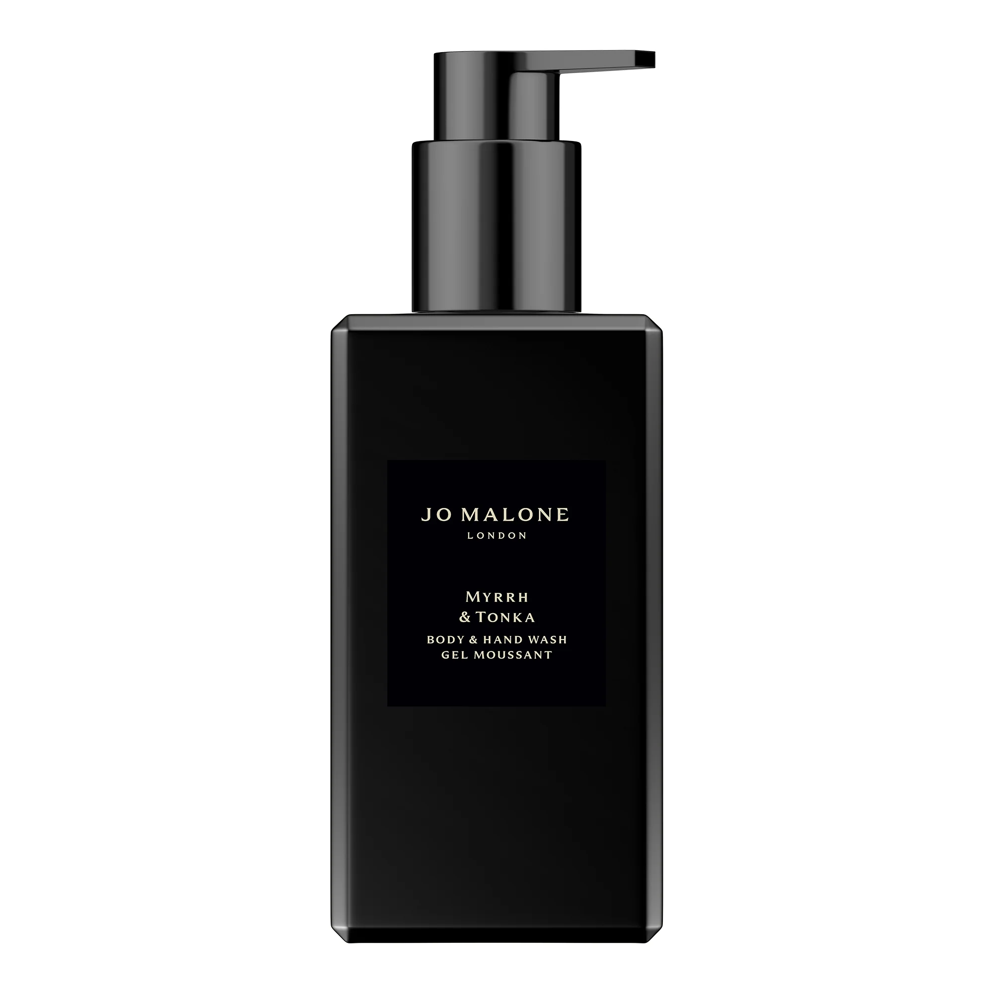 Bagno e Corpo Myrrh & Tonka Detergente mani e corpo - Bagno e Doccia, Detergente Mani
