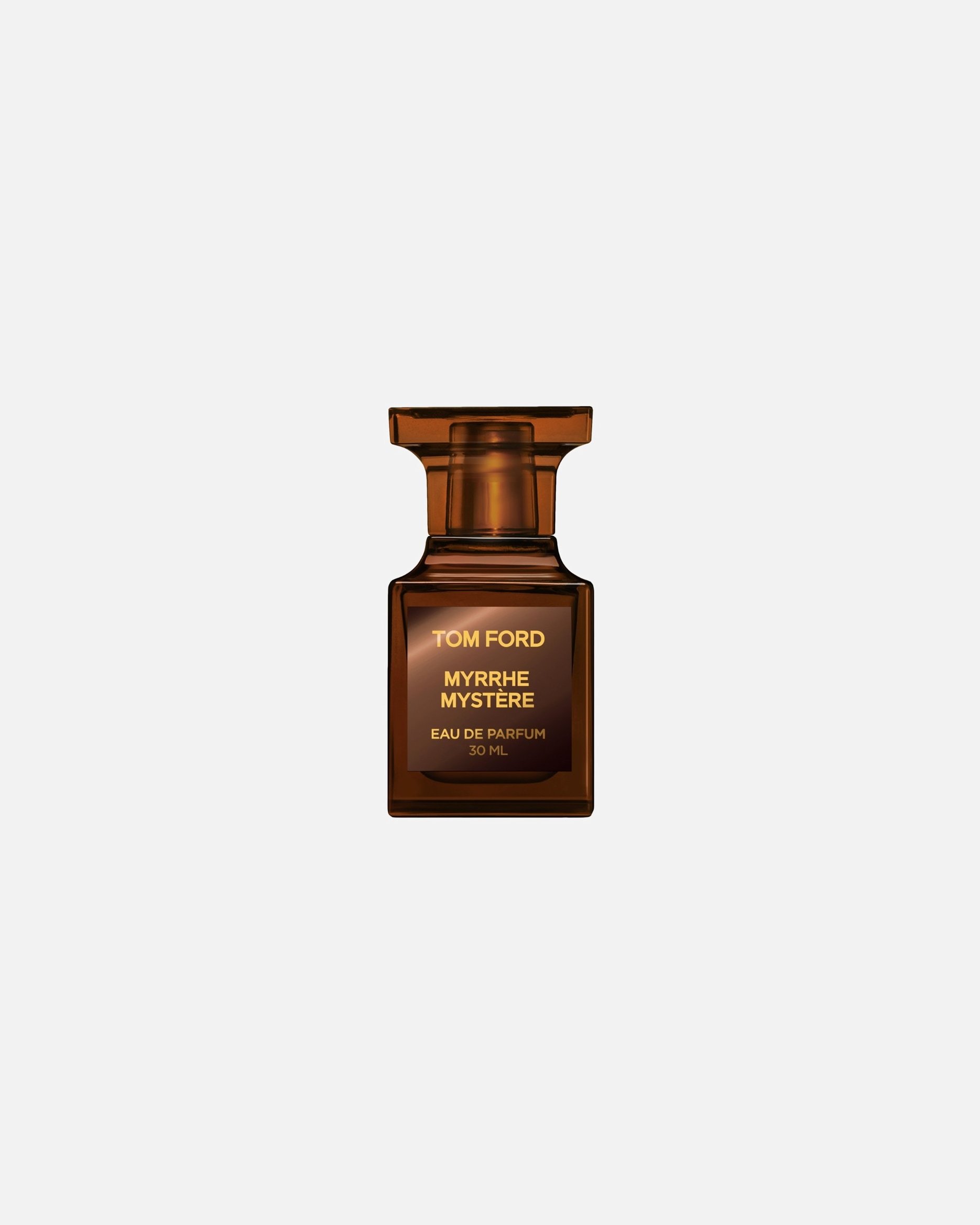 TOM FORD parfuminis vanduo, privatus mišinys, kvepalai Myrrh Mystère - 30 ml