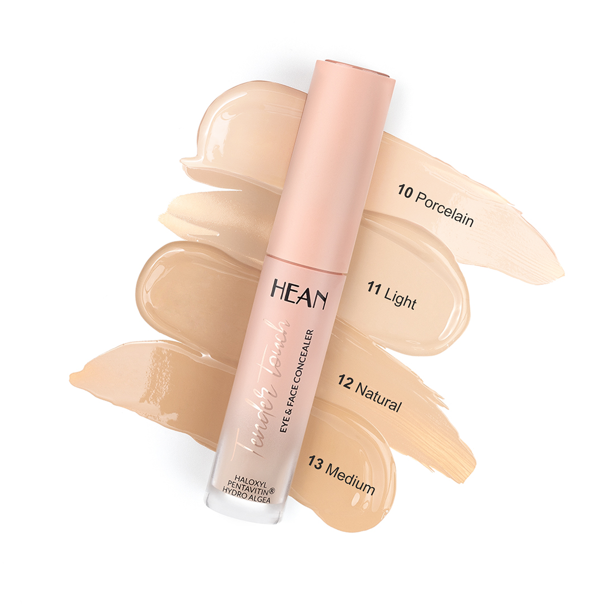 Hean Tender Touch