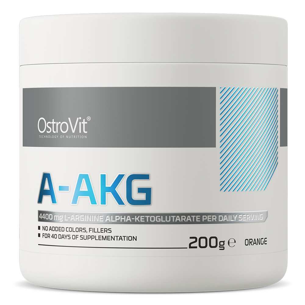 OstroVit A-AKG