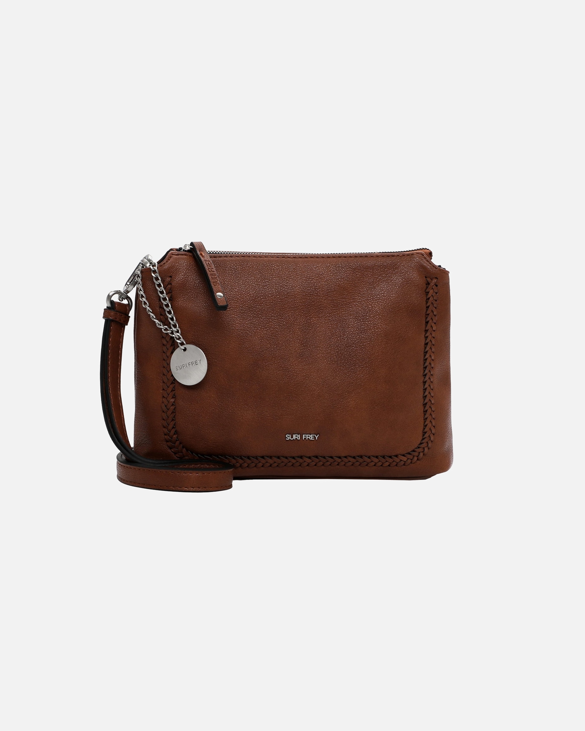 Sac bandoulière SURI FREY SFY Piggy - 1 pièce