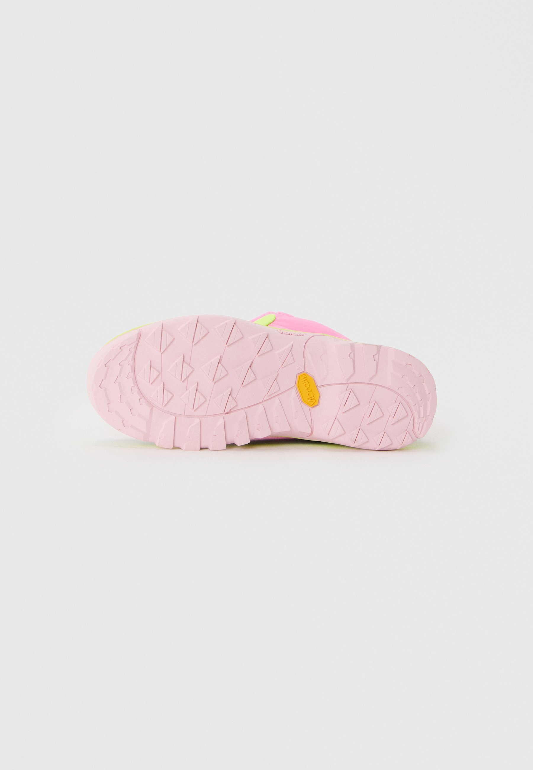 Stella McCartney kinderwinterlaarzen - roze