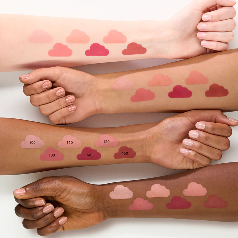 essência BLUSH crush! blush