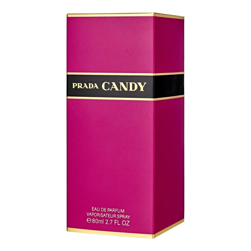 Prada Candy parfemska voda - 30 ml