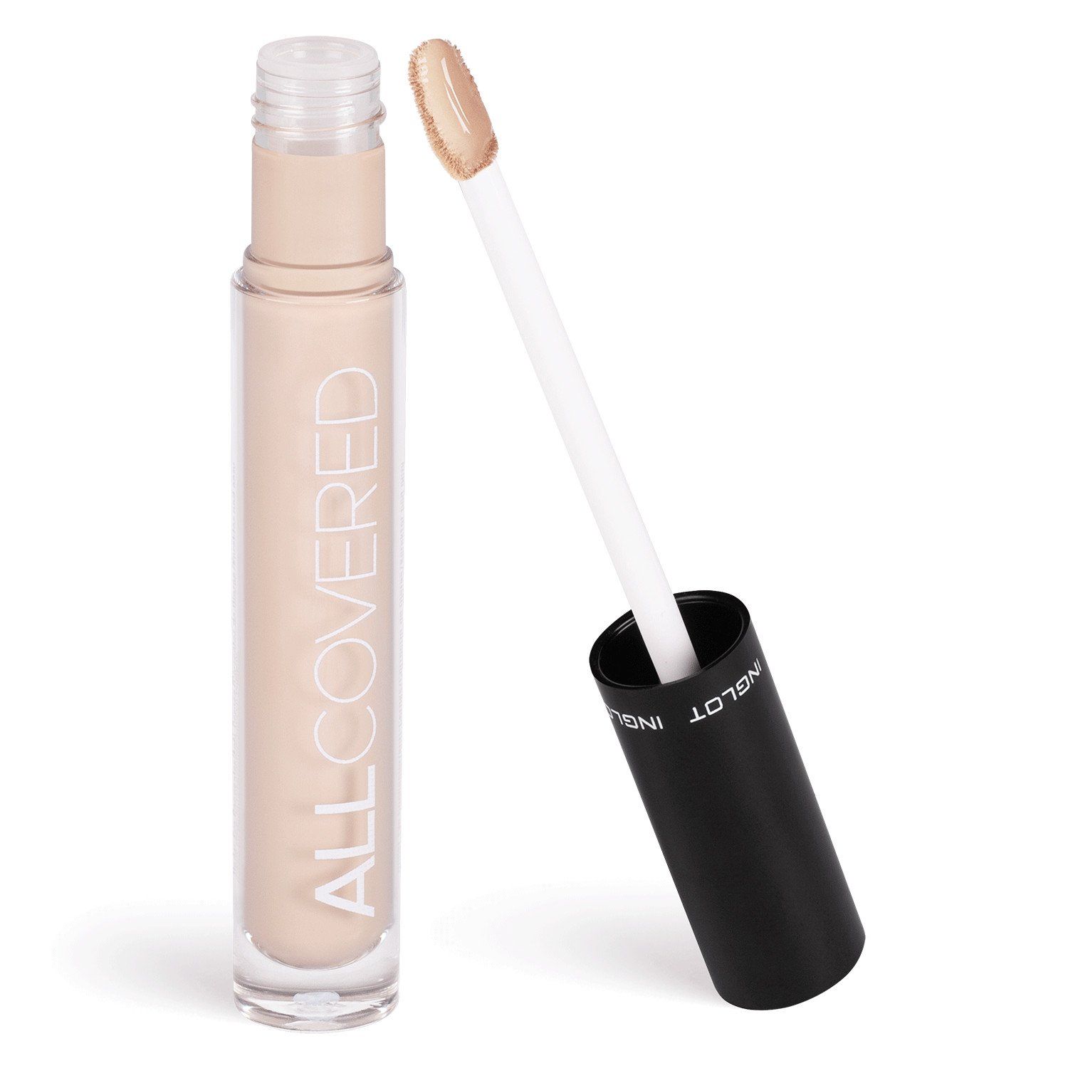 All Covered Under Eye Concealer Correctores lujo