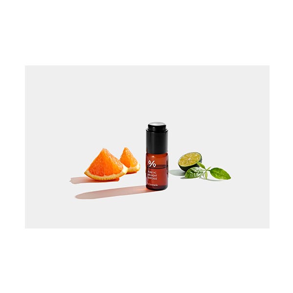 Καθαρό Vc Mellight | 8ml