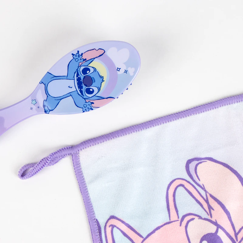 Cestovní sada Disney Stitch pro děti
