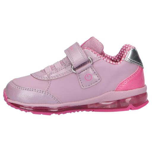 Tênis esportivo Geox B2685a 0nfkn B Todo
