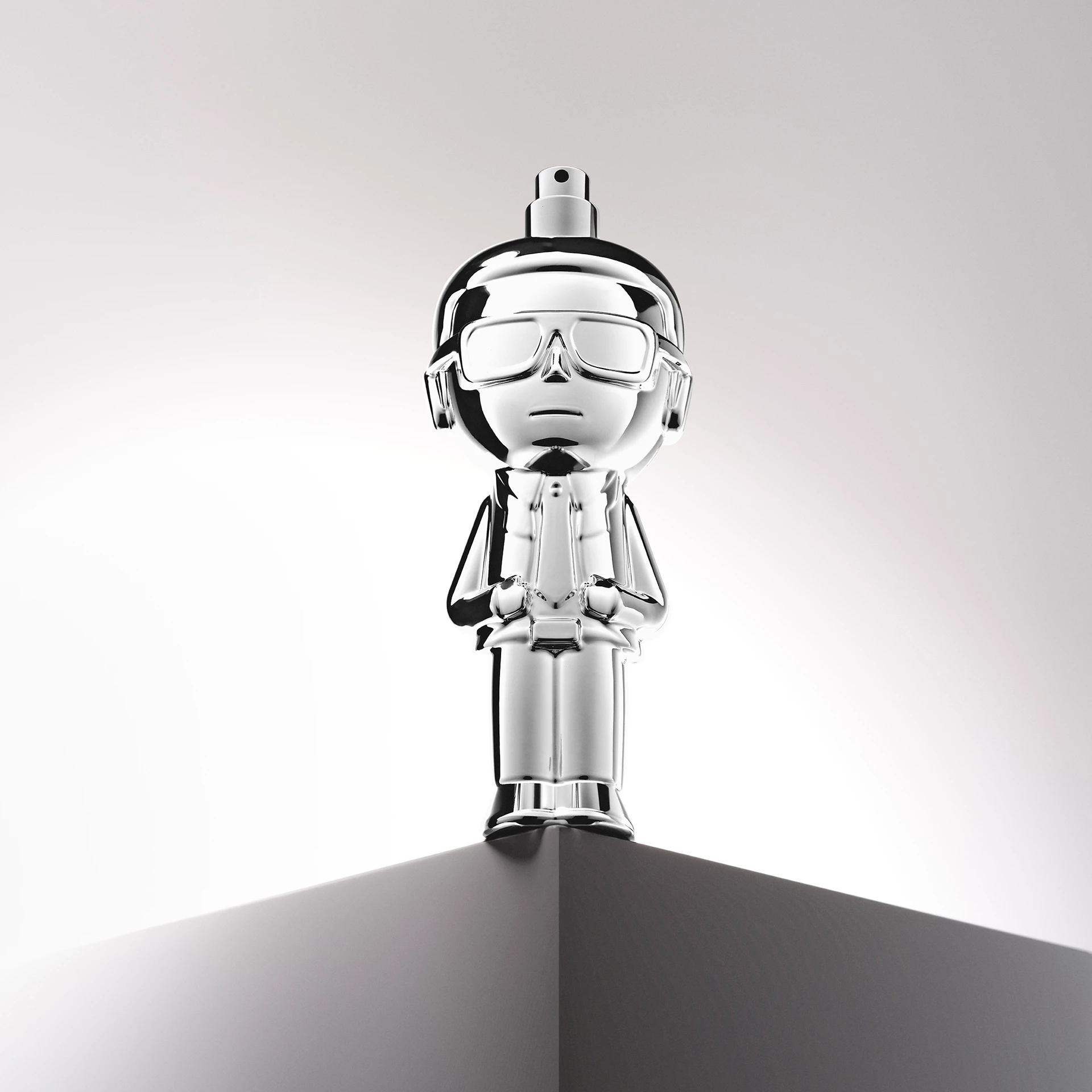 Ikonik Man EdP 60 ml - Karl Lagerfeld