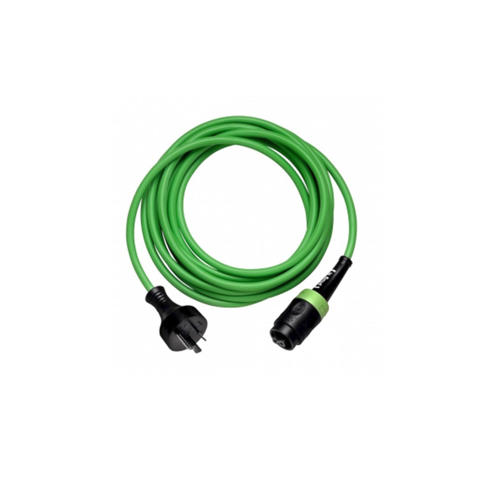 Cabo FESTOOL PUR Plug-It, 4 m de comprimento, resistente, 203928