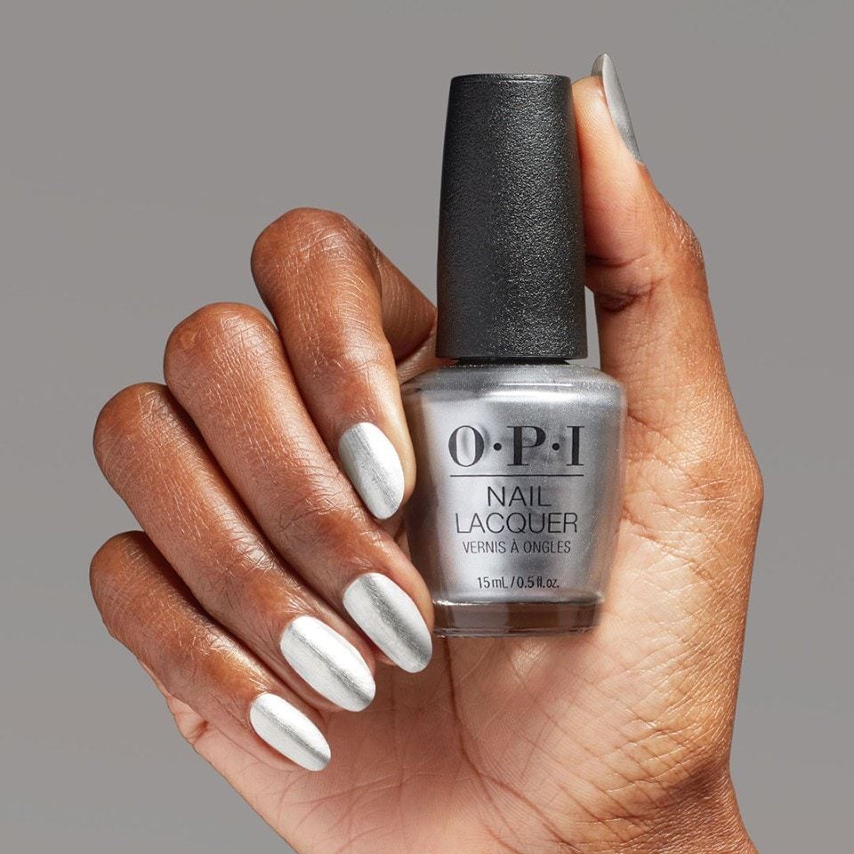 Lak na nechty OPI Nail Polish Metallic Mega Mix z kolekcie „Metallic Mega Mix“ – 15 ml
