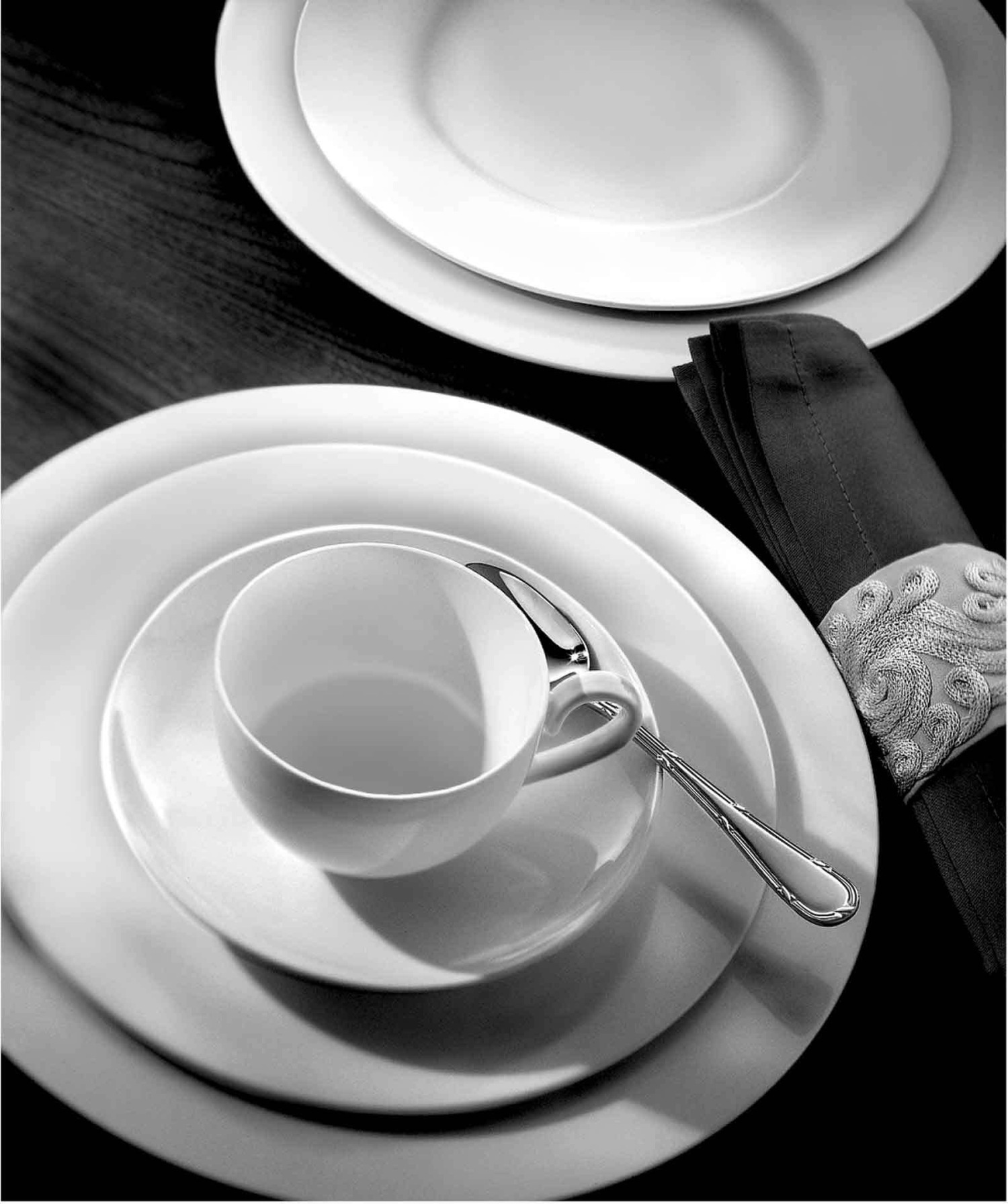 Villeroy & Boch Royal kafijas krūzes apakštase/tējas krūze – 1 gab.