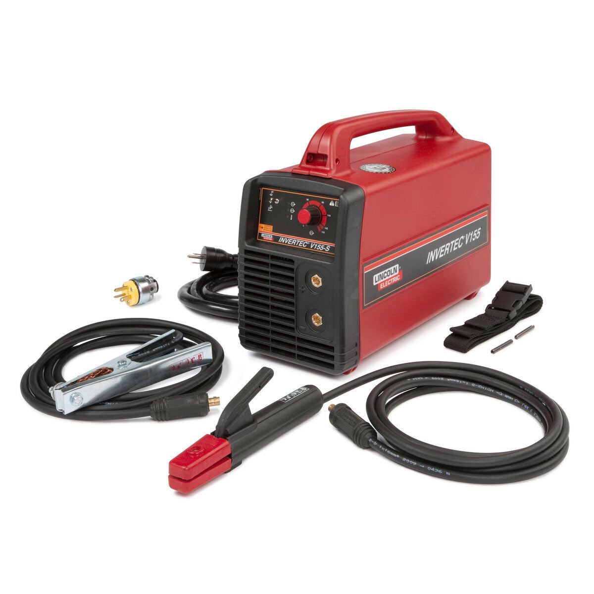 Invertec V155-S Elektrodenschweißgerät