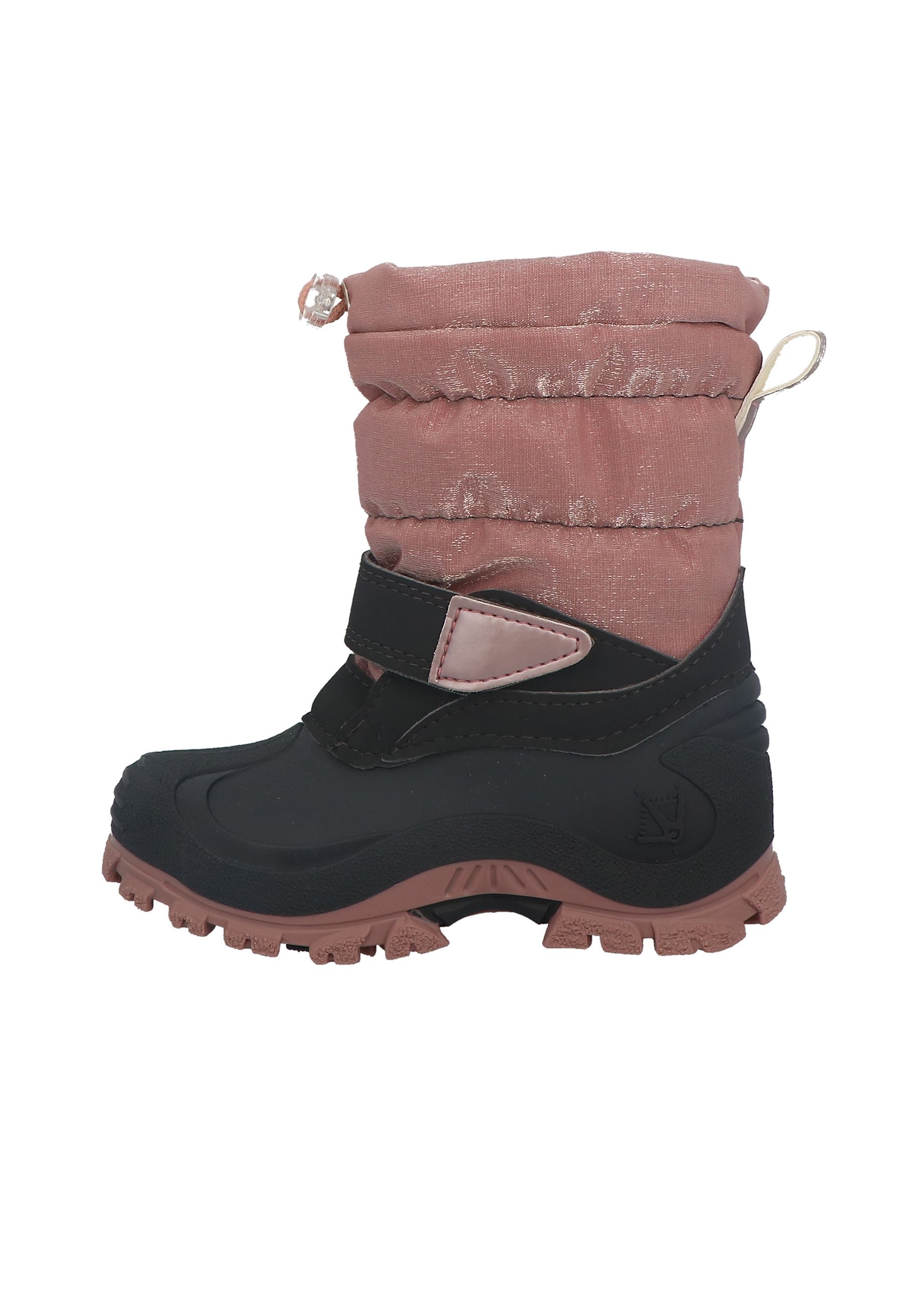 Lurchi FJONNA - Winterlaarzen - roze