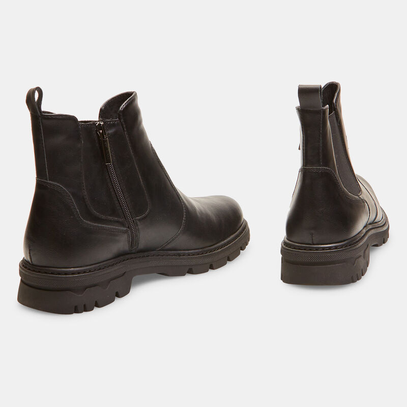 Męskie buty Chelsea