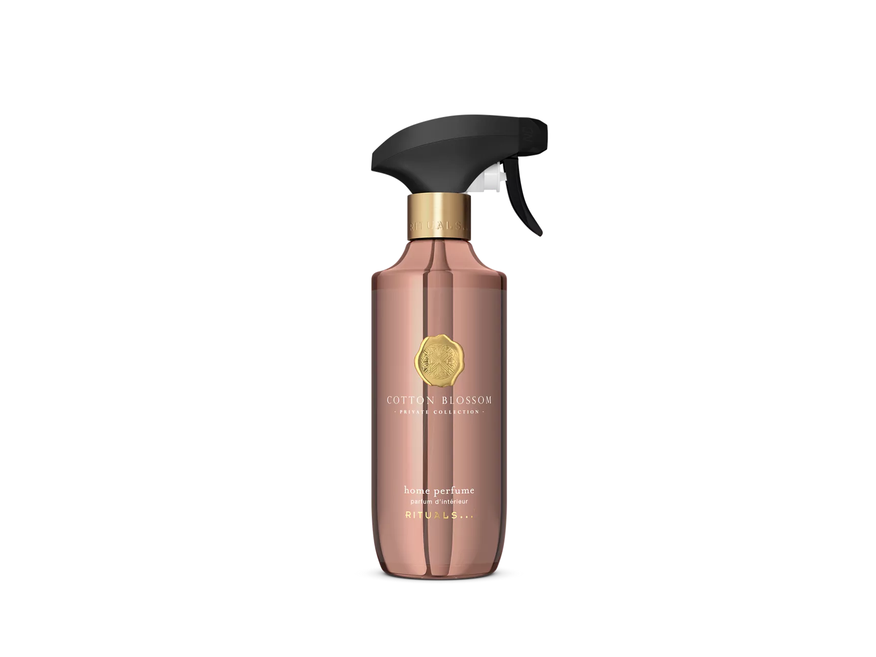 Cotton Blossom Home Perfume 400ml ECOM