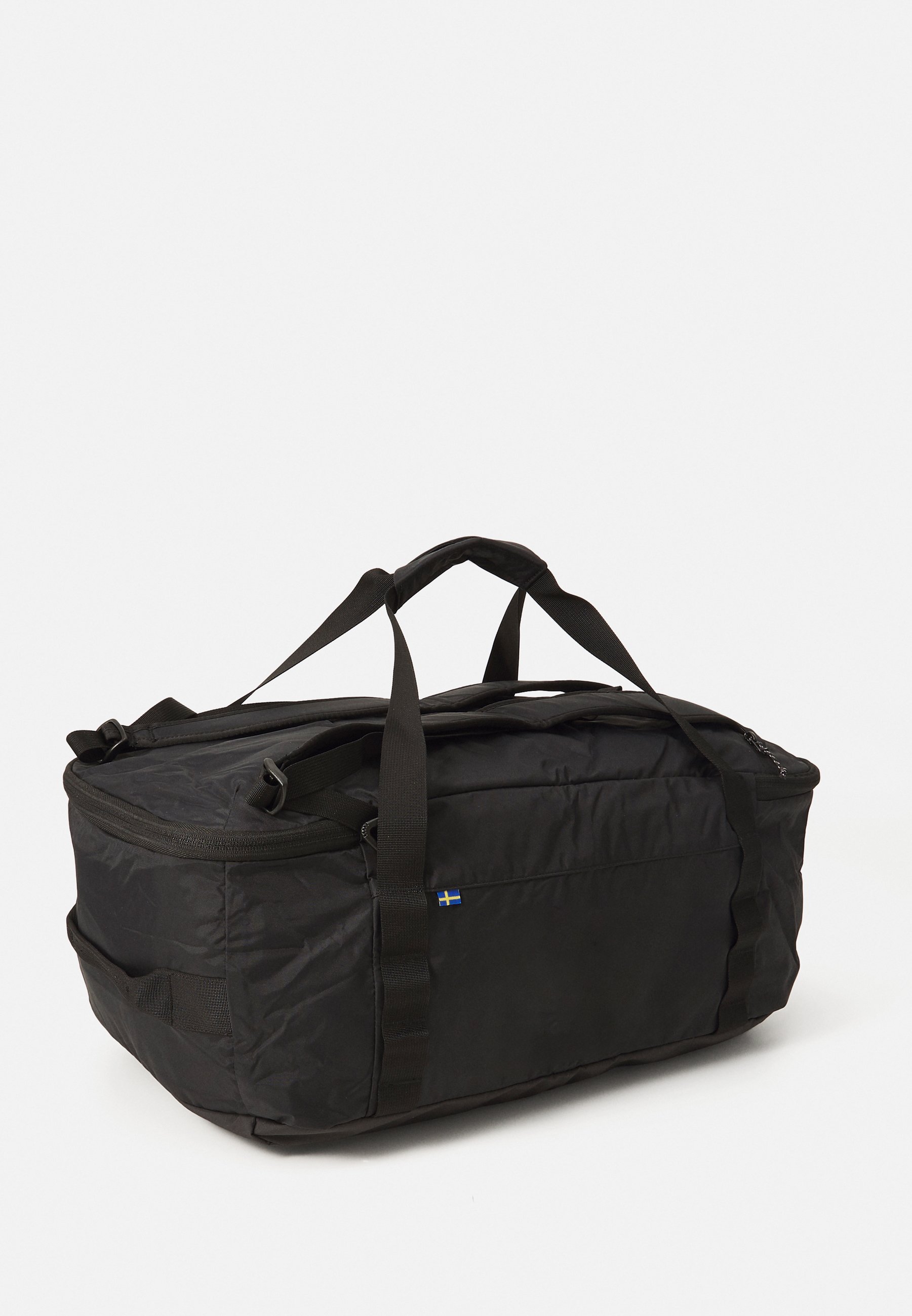 Fjällräven HIGH COAST DUFFEL 36 UNISEX - Weekendtas - zwart