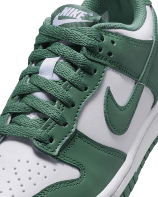 Nike Dunk Low Big Kids' Shoes