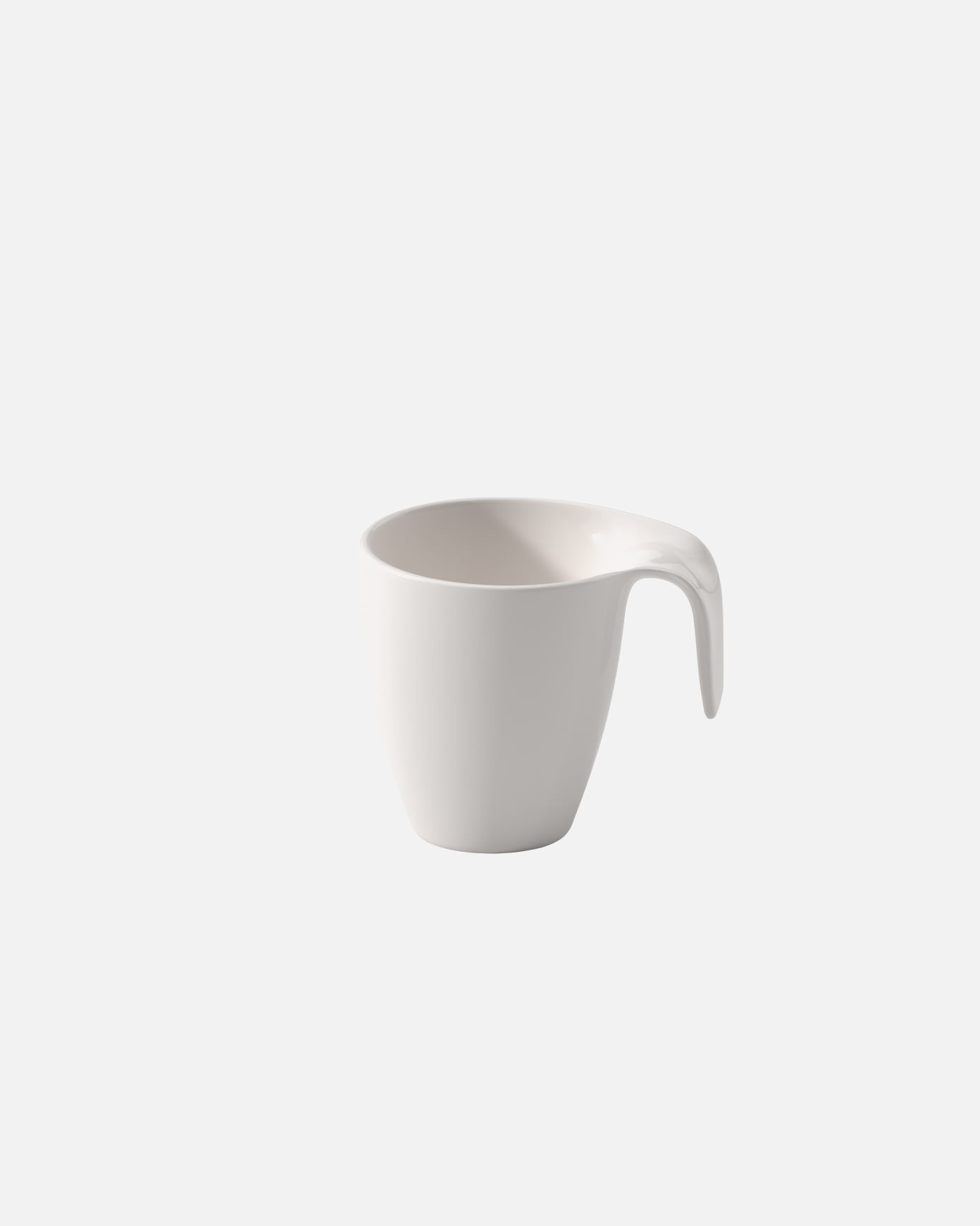 Mug Villeroy & Boch Flow avec anse - 1 pièce