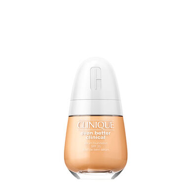 Clinique Base Even Better klinični serum za ličenje 30 ml