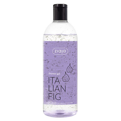 Ziaja itališkų figų dušo želė 500 ml 500 ml