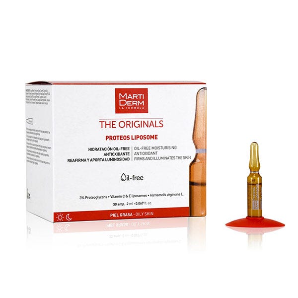 The Originals Proteos Liposome | 5UD