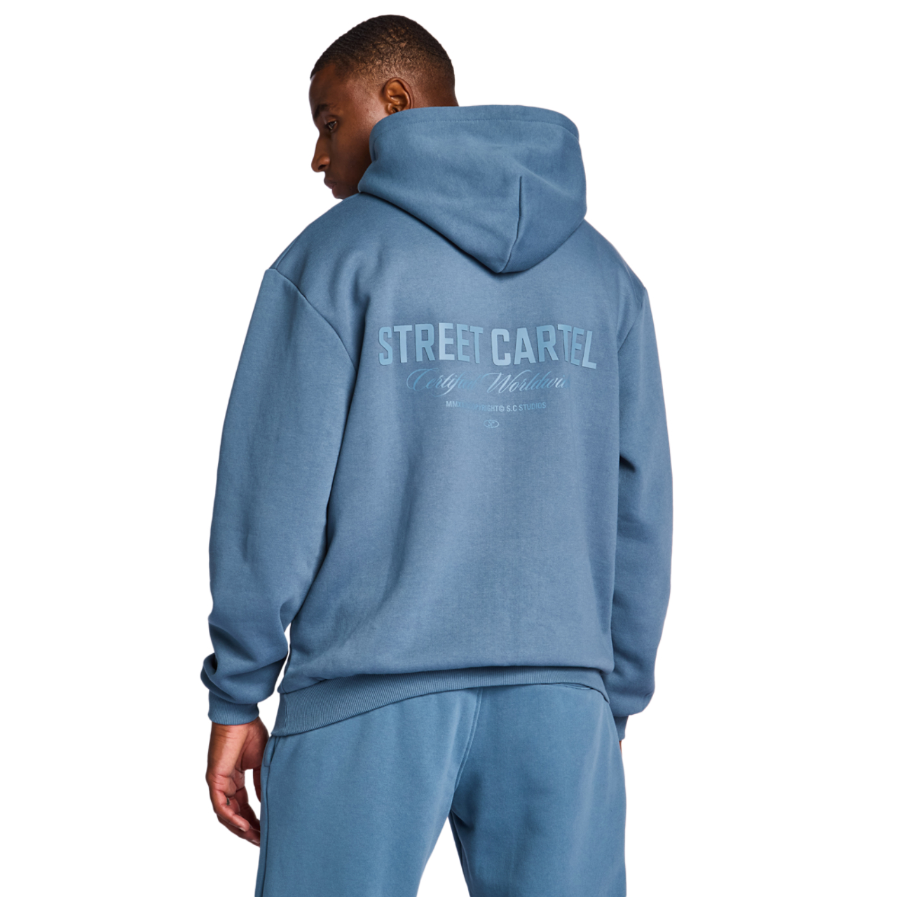 Street Cartelli Russo