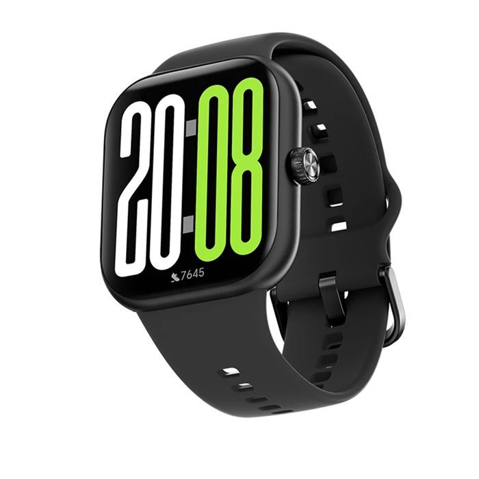 Smartwatch HONOR CHOICE INFOWEAR Watch 2 Pro nero