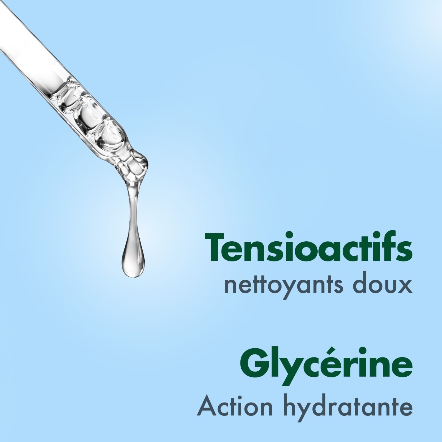 cicabiafine Douche Baume Surgras Nourrissant