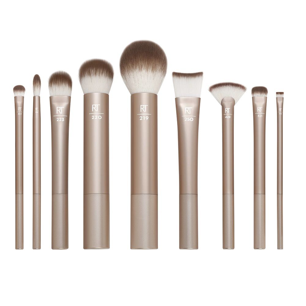 Real Techniques Au Naturale