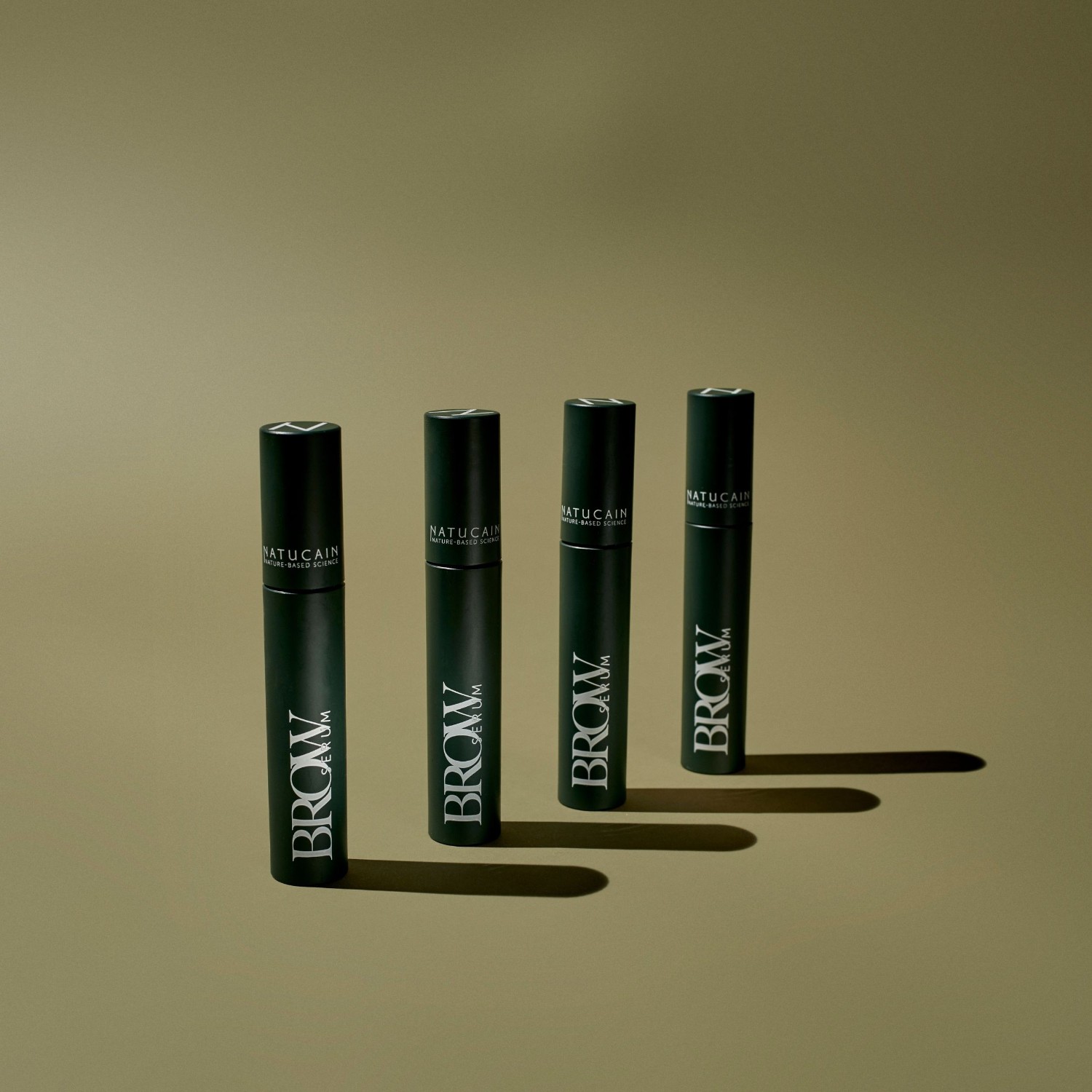 Natucain Brow Serum