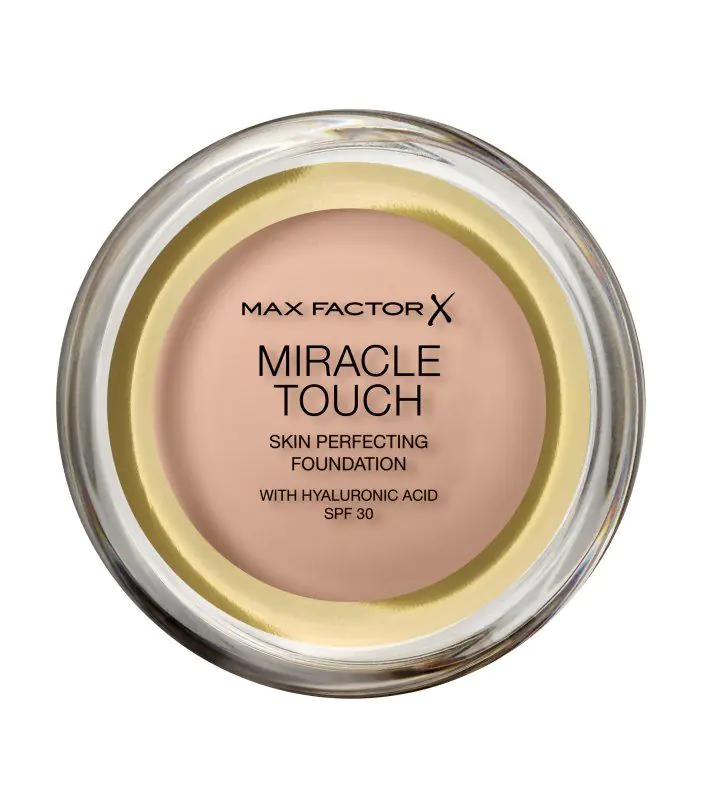 Max Factor Miracle Touch Restage 55 Podkład