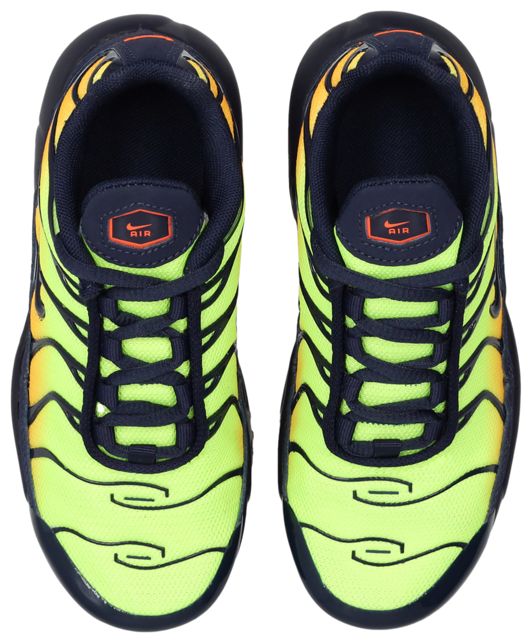 Nike Air Max Tuned 1