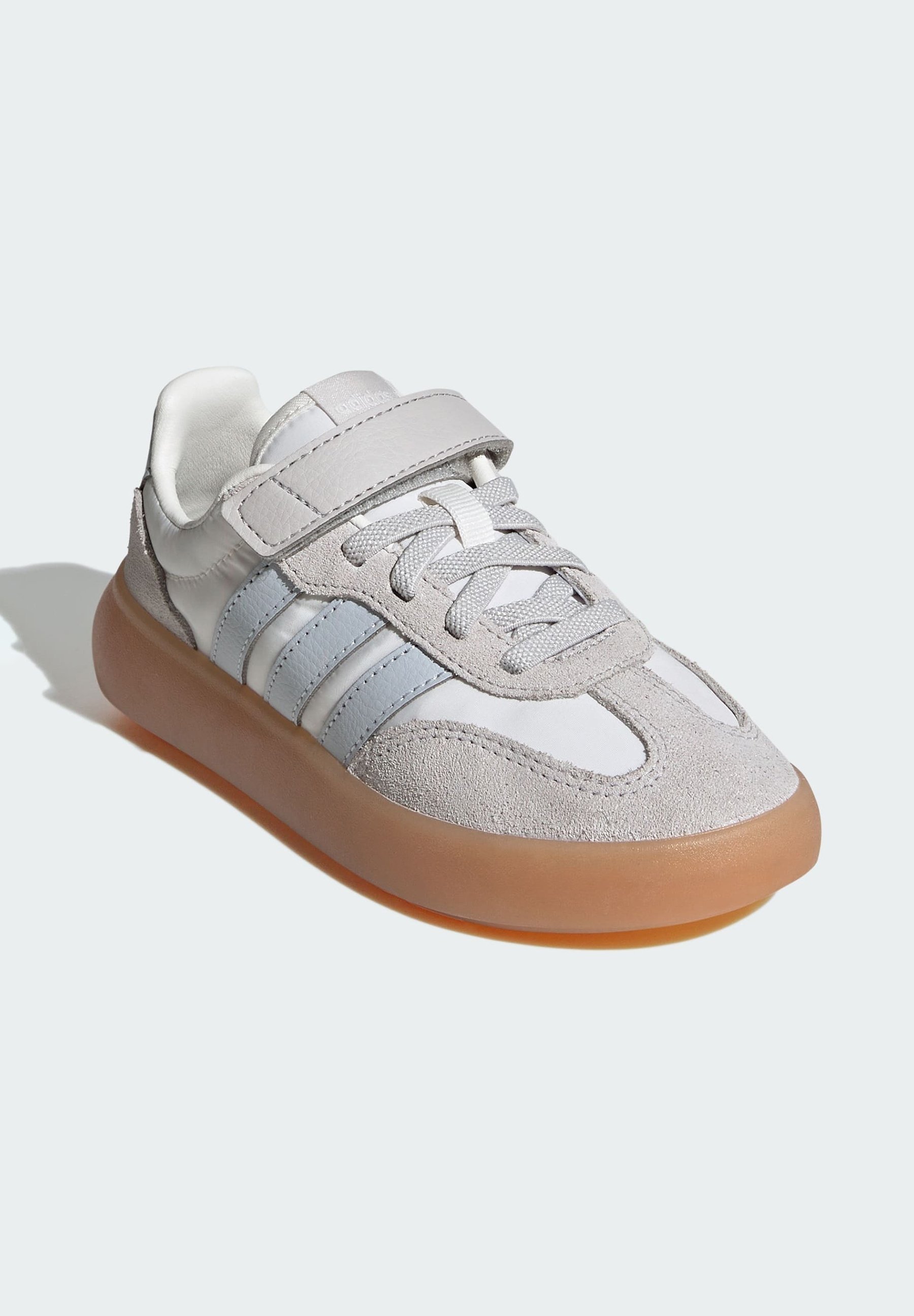 adidas Sportswear Baby schoenen - core white halo blue grey one