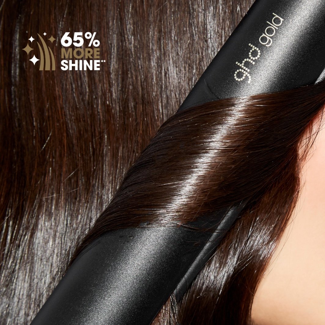 ghd Gold® Styler® Pegla za kosu crna - Gold® Styler® Pegla za kosu crna
