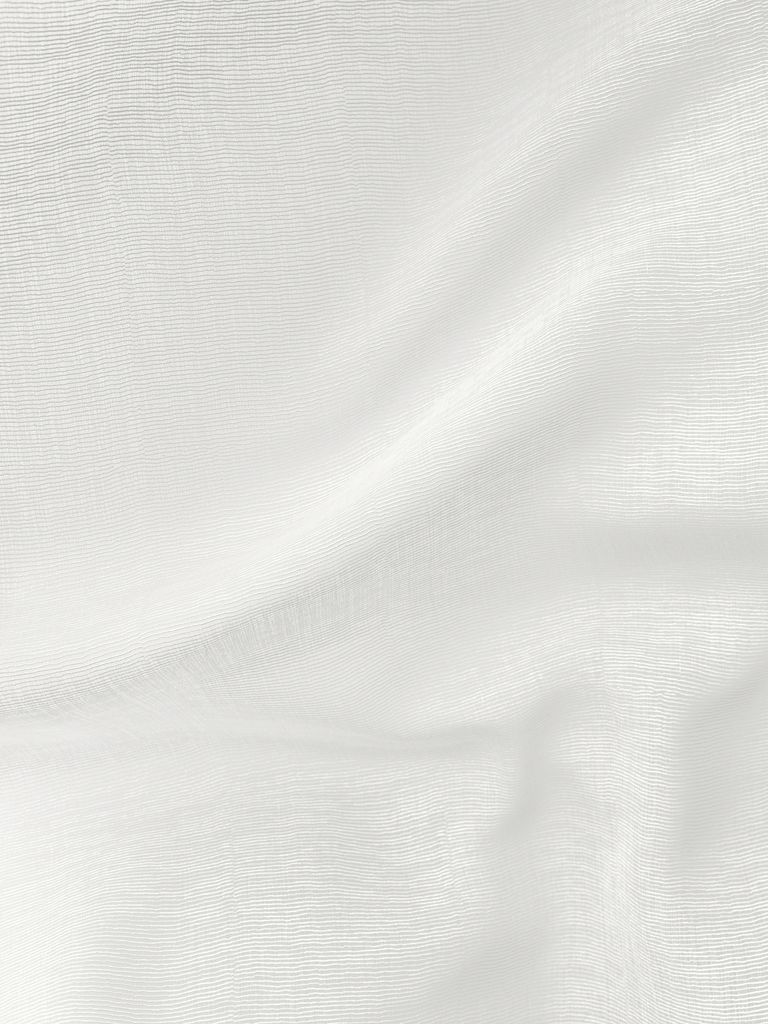 GOLTA GOLTA zavjesa 1x140x245cm bijela