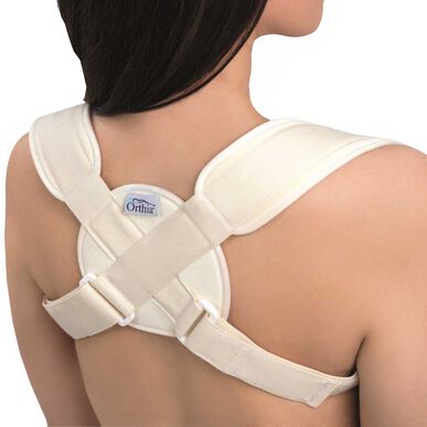 Orthia Clavicular Immobilizer 1 kpl