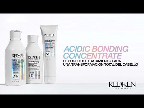 Acidic Bonding Concentrate Conditioner | 300 ml