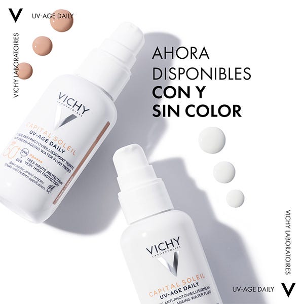 CS UV-åldersfärgsljus | 40ML
