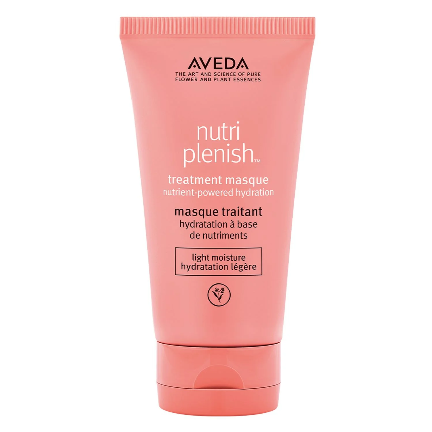 Nutriplenish Treatment Masque Light Moisture - Maschera Idratante Capelli