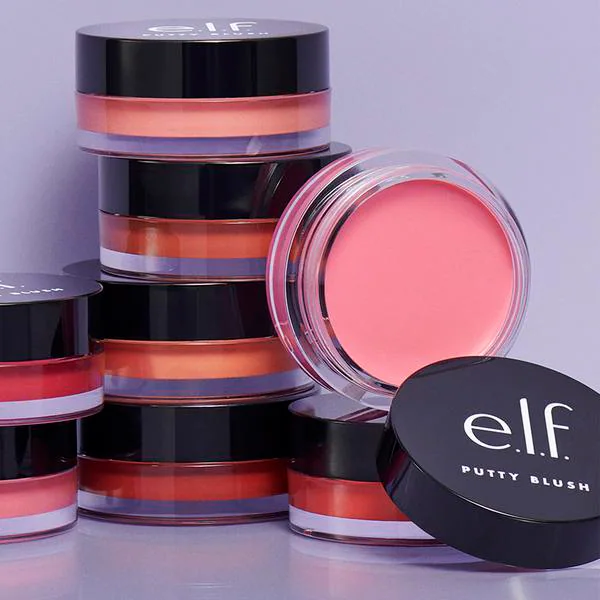 elfPutty Blush Bahamasÿ