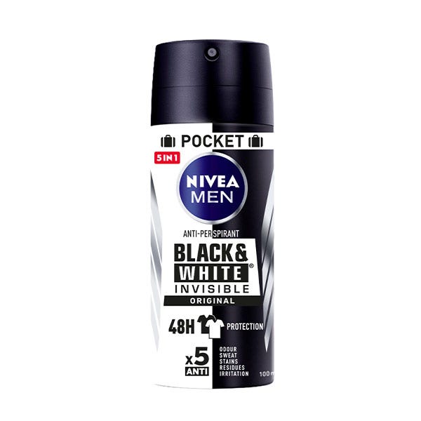 Toaletní taštička Nivea Men Sensitive | 1 ks