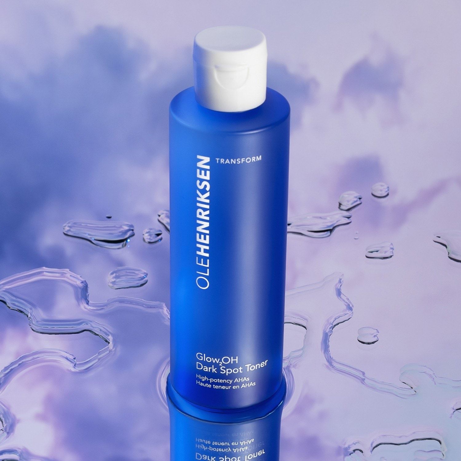 Ole Henriksen tonik za lice za pigmentne fleke – 190 ml
