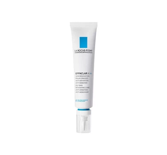 La Roche-Posay Effaclar K( ) krem do skóry tłustej 40 ml