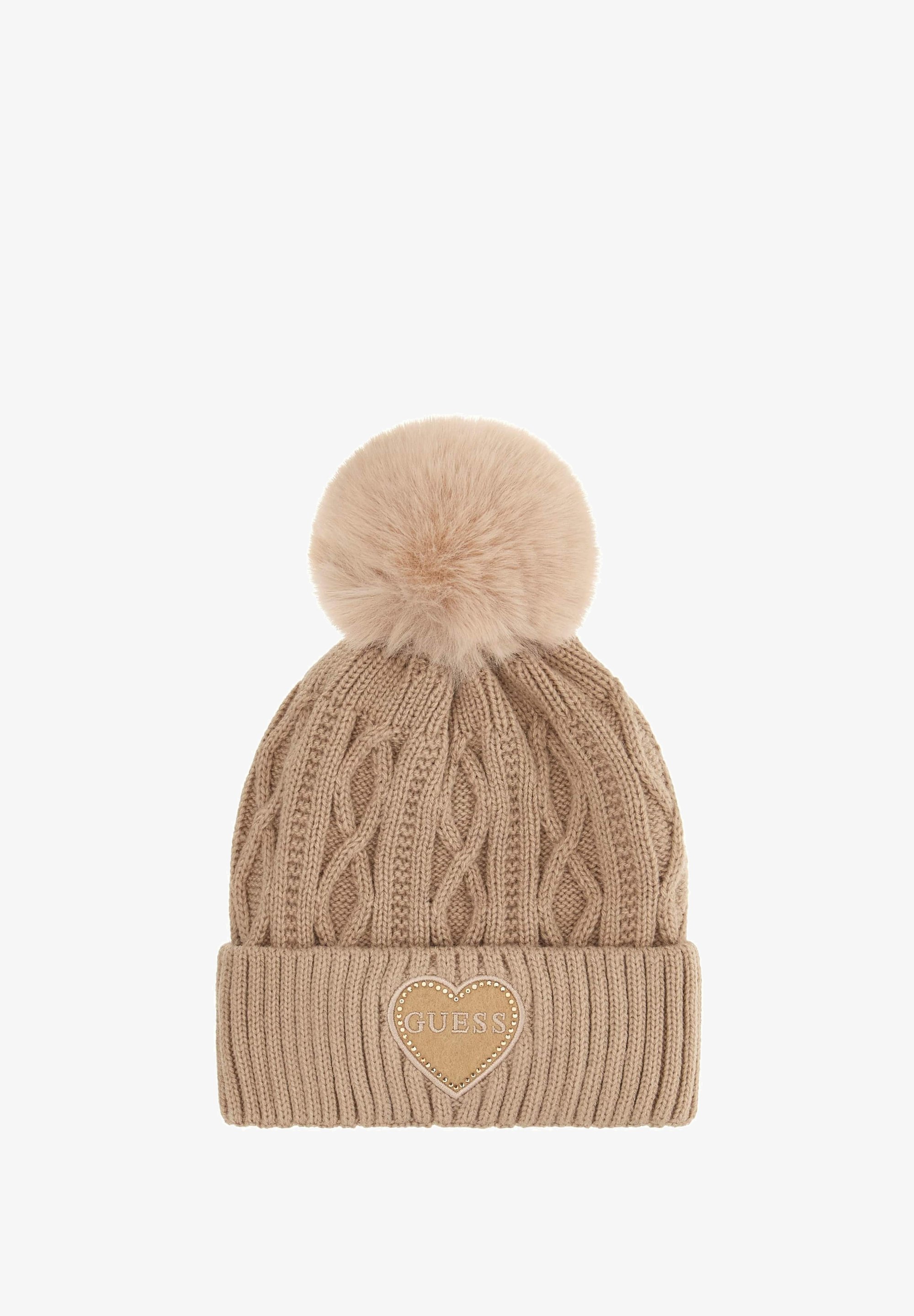 Berretto Guess - beige